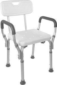 Eligible Medical Bath Seat