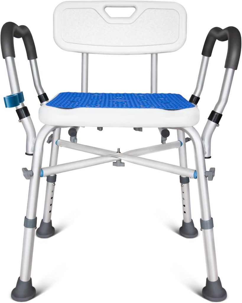 KingPavonini Shower Chair