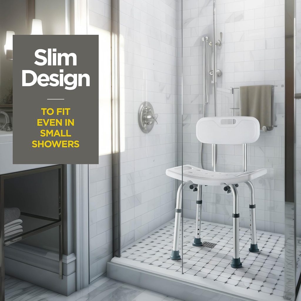 Medical King Shower 