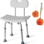 Medical King Bath Chair