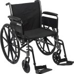 Drive Medical Cruiser III