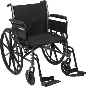 Drive Medical Cruiser III