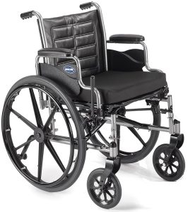 Invacare Tracer IV