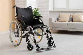 Manual Wheelchair