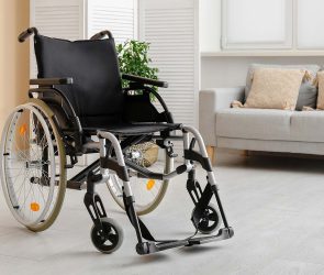 Manual Wheelchair