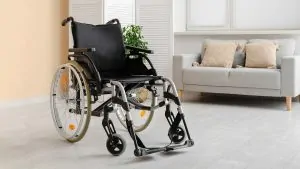 Manual Wheelchair