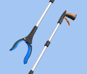 REWKCY 32" Grabber Reacher Tool