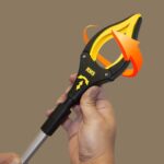 RMS 34 Inch and 21 Inch Grabber Reacher Tool