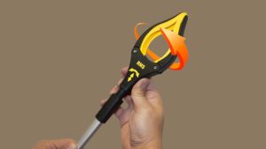 RMS 34 Inch and 21 Inch Grabber Reacher Tool